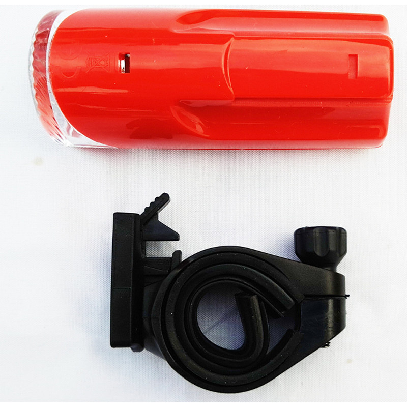 Eclairage pour vélo ZENTORACK - phare - Ref 2399824 Image 5