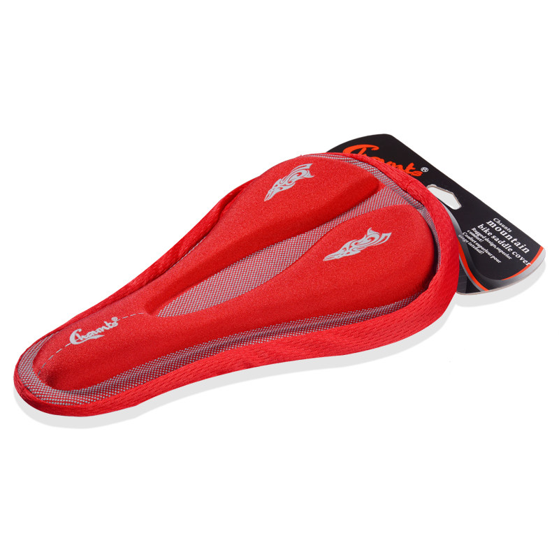 Selle de vélo Mountain Bike CHAUNTS - Ref 2349247 Image 4