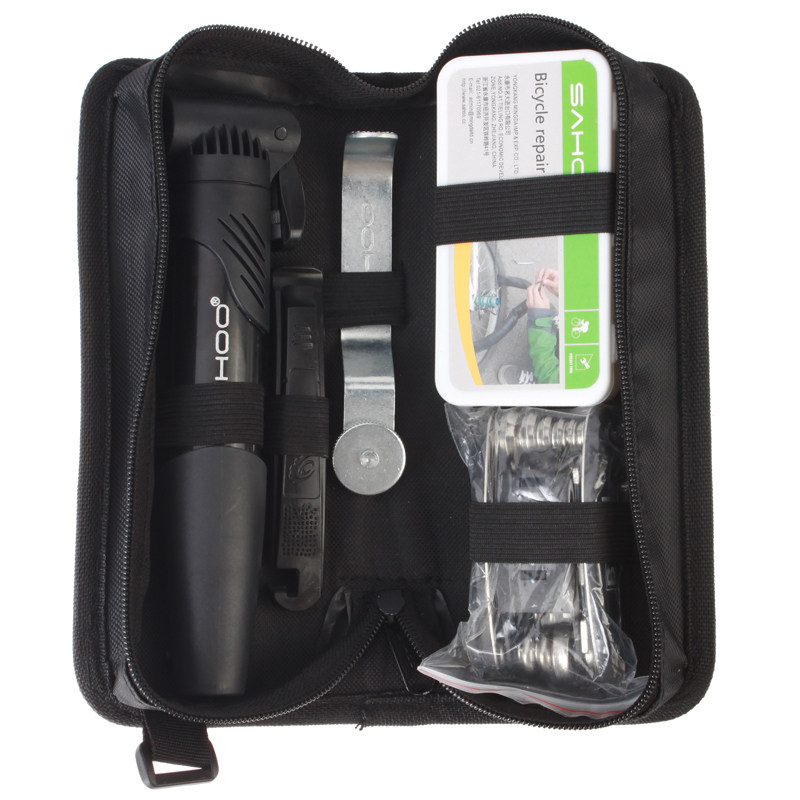 Outils pour vélo SAHOO - Ref 2279516 Image 4
