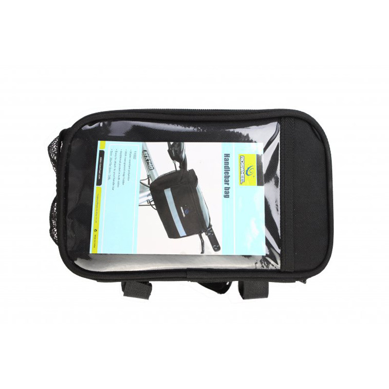 Sacoche pour vélo ROSWHEEL - Ref 2215596 Image 3