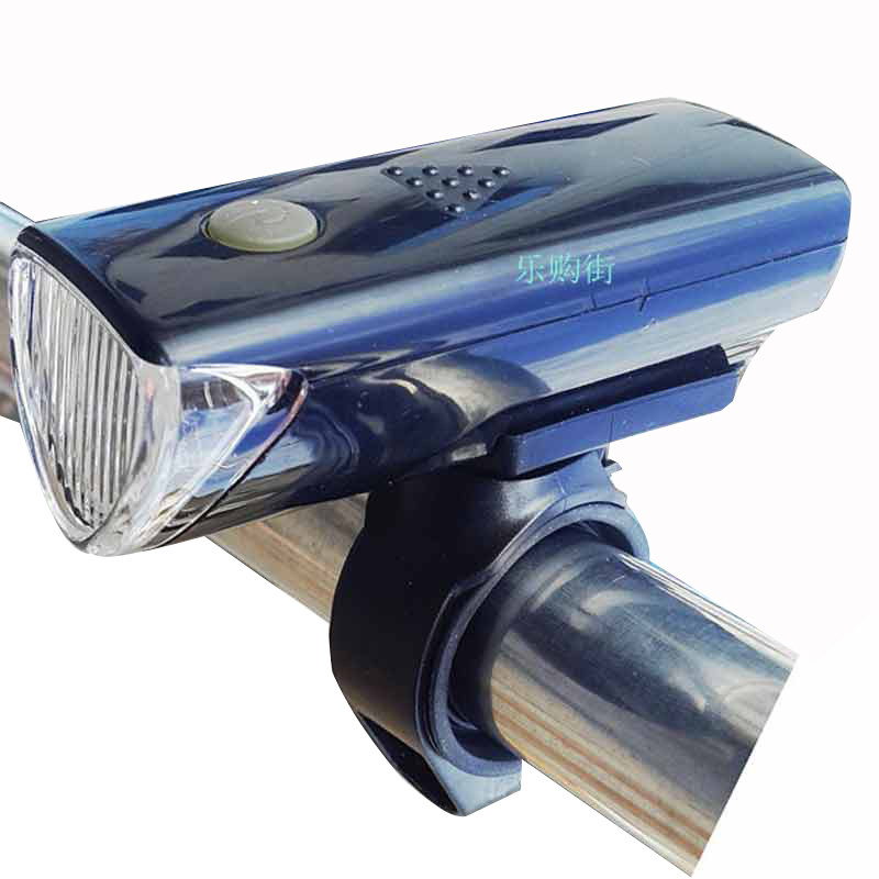 Eclairage pour vélo ZENTORACK - phare - Ref 2399824 Image 3