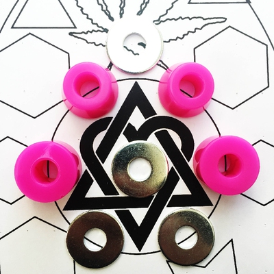 【木雪爱心】品牌长板85A