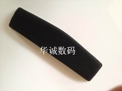 森海Sennheiser HD515 HD555 HD595 HD518头梁头套 头条 耳套