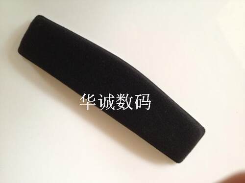 森海Sennheiser HD515 HD555 HD595 HD518头梁头套 头条 耳套