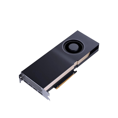 NVIDIA 英伟达 RTX A5000 24G 深度学习仿真 建模3D渲染 专业显卡