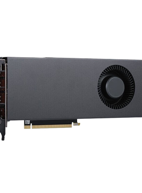 NVIDIA英伟达RTX4090/3090/3060/A4000双宽涡轮服务器工作站显卡