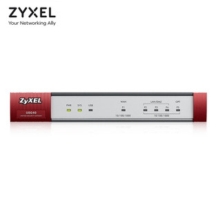 ZYXEL Content Filtering/Anti-Spam/Anti-Virus/IDP License for USG40 & USG40W