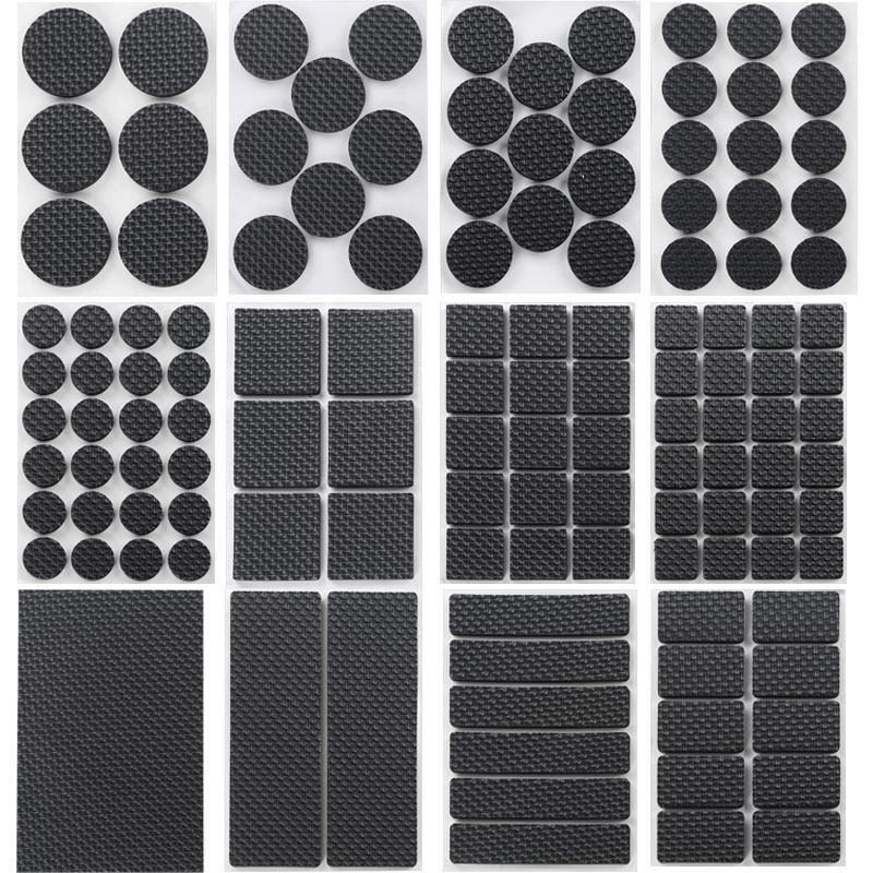 EVA静音桌脚椅子脚垫贴凳子家具防摇晃防滑耐磨地板自粘保护垫片,基础建材,家具脚垫,淘宝优惠券,粉丝福利购,淘宝优惠卷