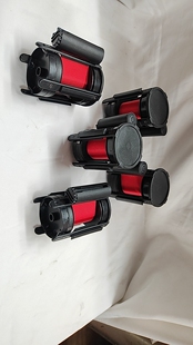 银行 地铁 学校 机场 消防 公共场所围栏隔离带替换栏杆头