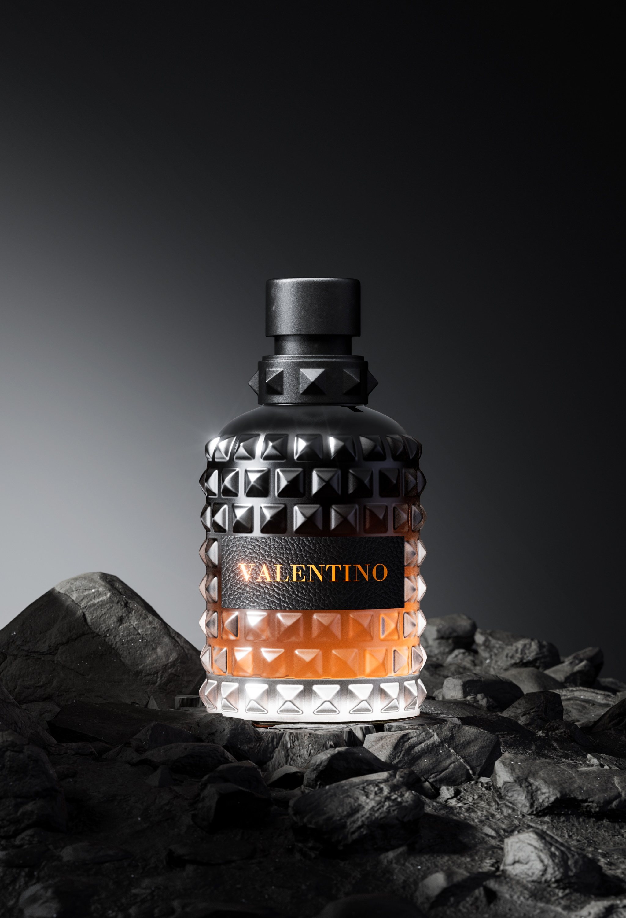 【36 -香水】c4d工程oc渲染3d模型素材设计场景灯光贴图材质齐全