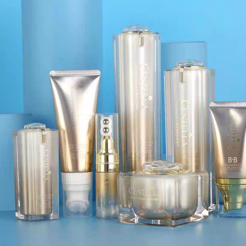 碧媛春积雪草舒缓盈润熬夜护肤品补水保湿洁面乳柔肤水眼霜BB精华,美容护肤/美体/精油,面部护理套装,淘宝优惠券,粉丝福利购,淘宝优惠卷