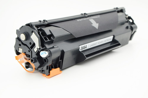 388A适用惠普P1108粉盒M1136 M126a m128fp fn 226dw易加粉硒鼓