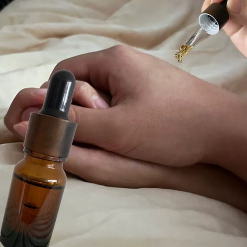 夫妻男女异性闻的浓缩密私处依兰香精油香水香氛专用通信息素原液