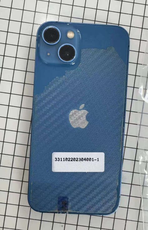 3月8日丽水现扣押在公安机关的手机二部网络拍卖公告