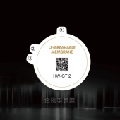 Pro 42MM 41MM 适用华为Watch 46MM 2e水凝膜SE GT5 Fit 4手环7手表保护膜GT