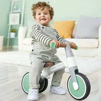 Детский велосипед, ходунки, беговел, 5-3 лет, подарок на день рождения, обучение