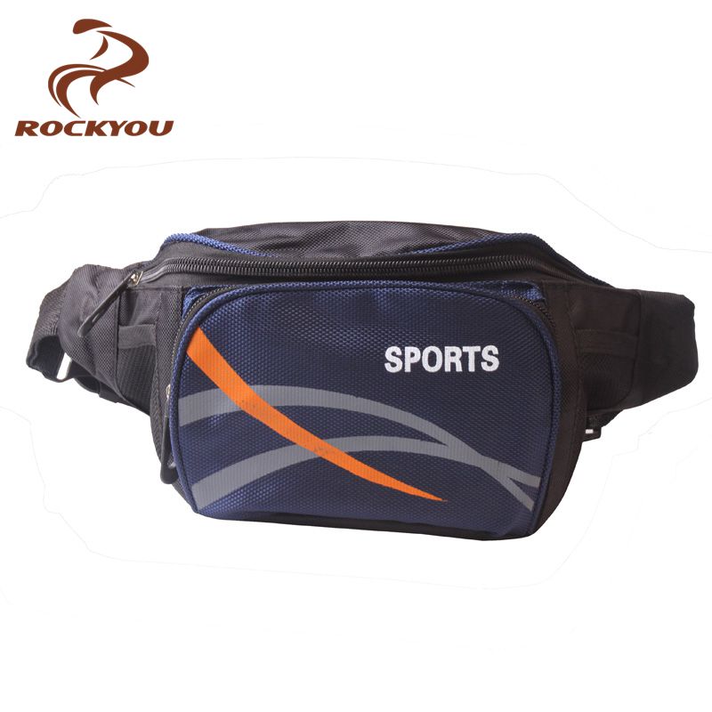 Sacoche pour vélo ROCKYOU - Ref 2232860 Image 3