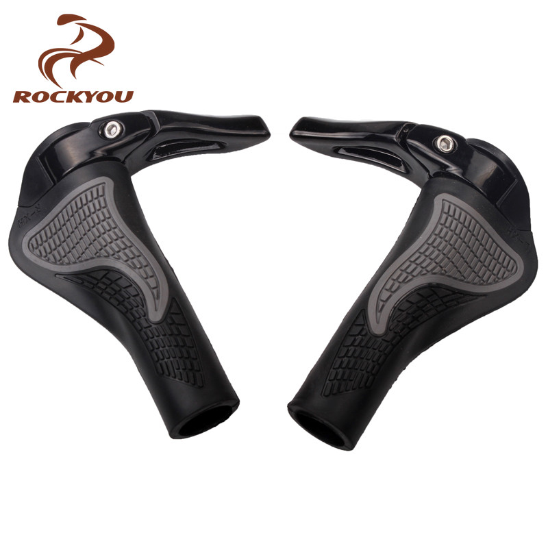 Poignées de vélo ROCKYOU - Ref 2334796 Image 4