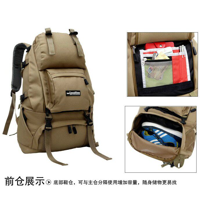 Sacoche pour vélo mixte PELAGOR - Ref 2220417 Image 4