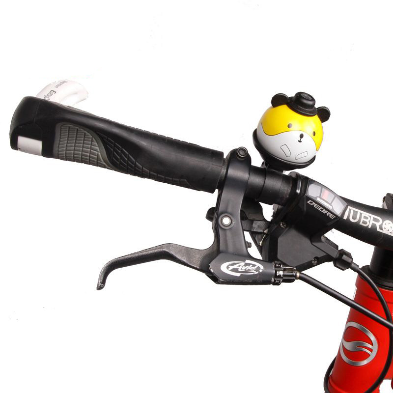 Avertisseur de vélo PELAGOR - Ref 1459636 Image 3