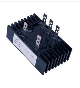 SQL60A1600V SQL16-10 三相桥式整流桥 整流器60*100