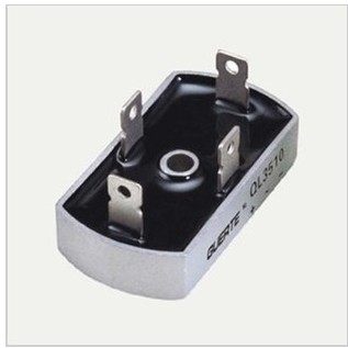 QL15A QL1510 QL20A QL2010 单相整流桥 桥式整流器 现货供应