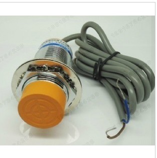 接近开关 线性位移传感器 JCW-18SR JCW-18QA