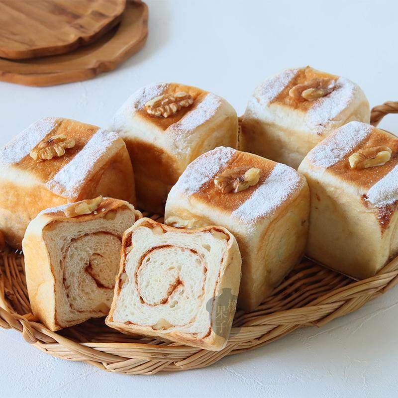 日本方形吐司磅蛋糕烤盘 6连迷你早餐蛋糕面包家用烘焙工具,厨房/烹饪用具,烘焙模具,淘宝优惠券,粉丝福利购,淘宝优惠卷