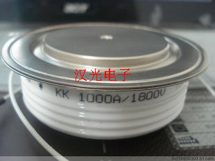 KK1200A 1600V-2500V平板式快速可控硅 晶闸管 质量保证 全新现货