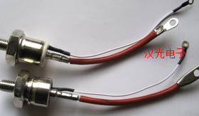 KK100A1600V(3CTK) 螺旋式快速晶闸管/可控硅 全新现货 质量保证