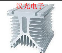 MDS(MDQ)300A MDS500A SKKT250/16E整流桥模块散热器150*125*135