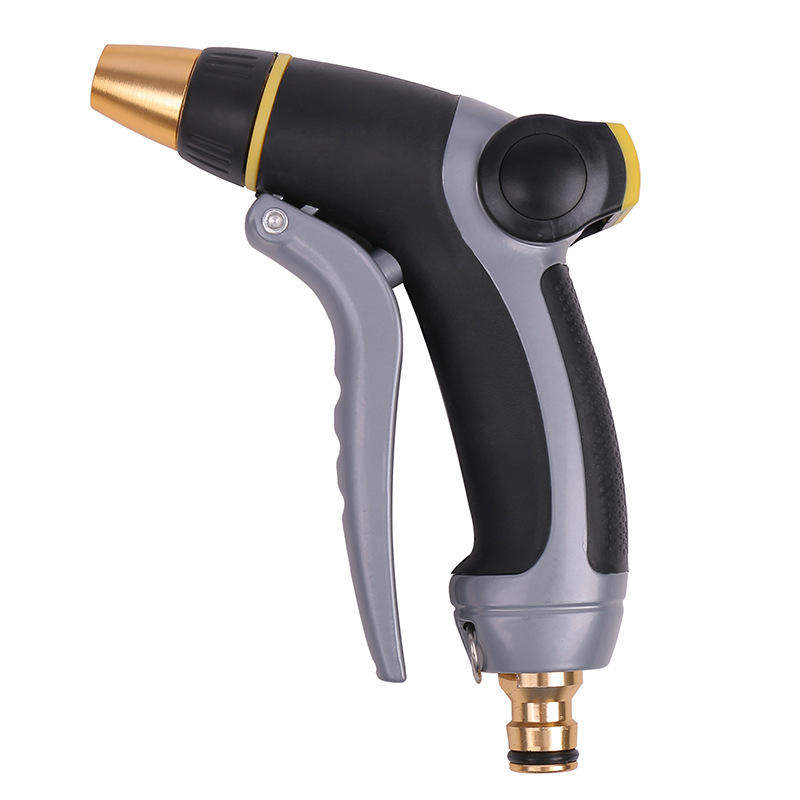 工具洗车水枪园林喷枪金属洗车水抢洗车家用