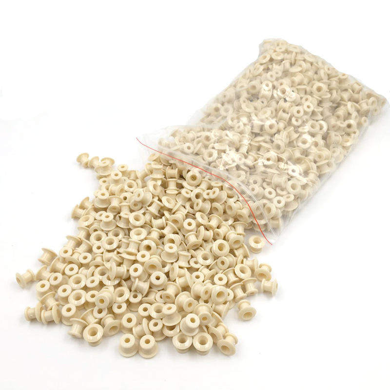 民谣木吉他塑料尾钉安装乐器配件背带钉背带扣固定背带钮琴钉ABS