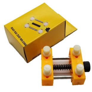 修表手表开表座表头夹（大表坐）交表座专用开盖