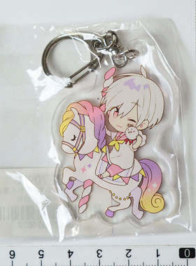 日本正版现货]まふまふ mafumafu after the rain 亚克力挂件（S