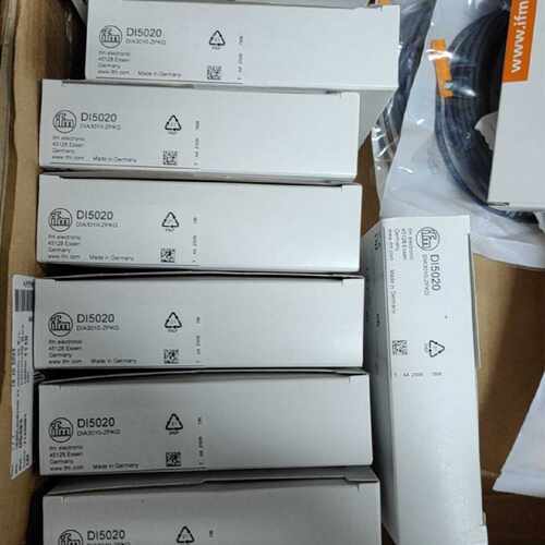 议价全新原装IFM易福门DI5020