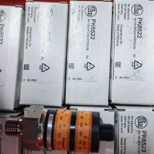 议价IFM易福门全新原装假一赔十PK6524 PK6520 PK6521 PK6522