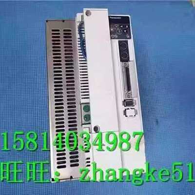 议价松下5KW伺服驱动器MFDDTB3A2\MFDDTB3A2003现货 议价