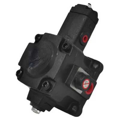 议价台湾SHENHONG叶片泵 VP-30-F/A3 液压帮浦 VP-20-F/A3 齿轮泵