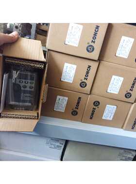 议价上海衆辰NZ100系列迷你型变频器 NZ100-2R2G-4 NZ100-1R5G-2