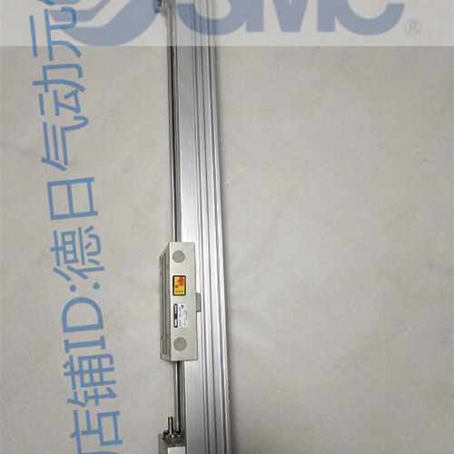 议价SMC供应 现货无杆气缸MY1C40G-500AH MY1C40G-700A MY1C50-15