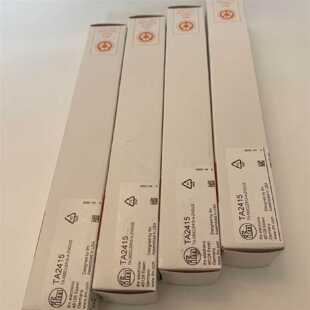 议价易福门感测器IFM温度变送器温度开关TA2832 TA2834 TA2842 TA
