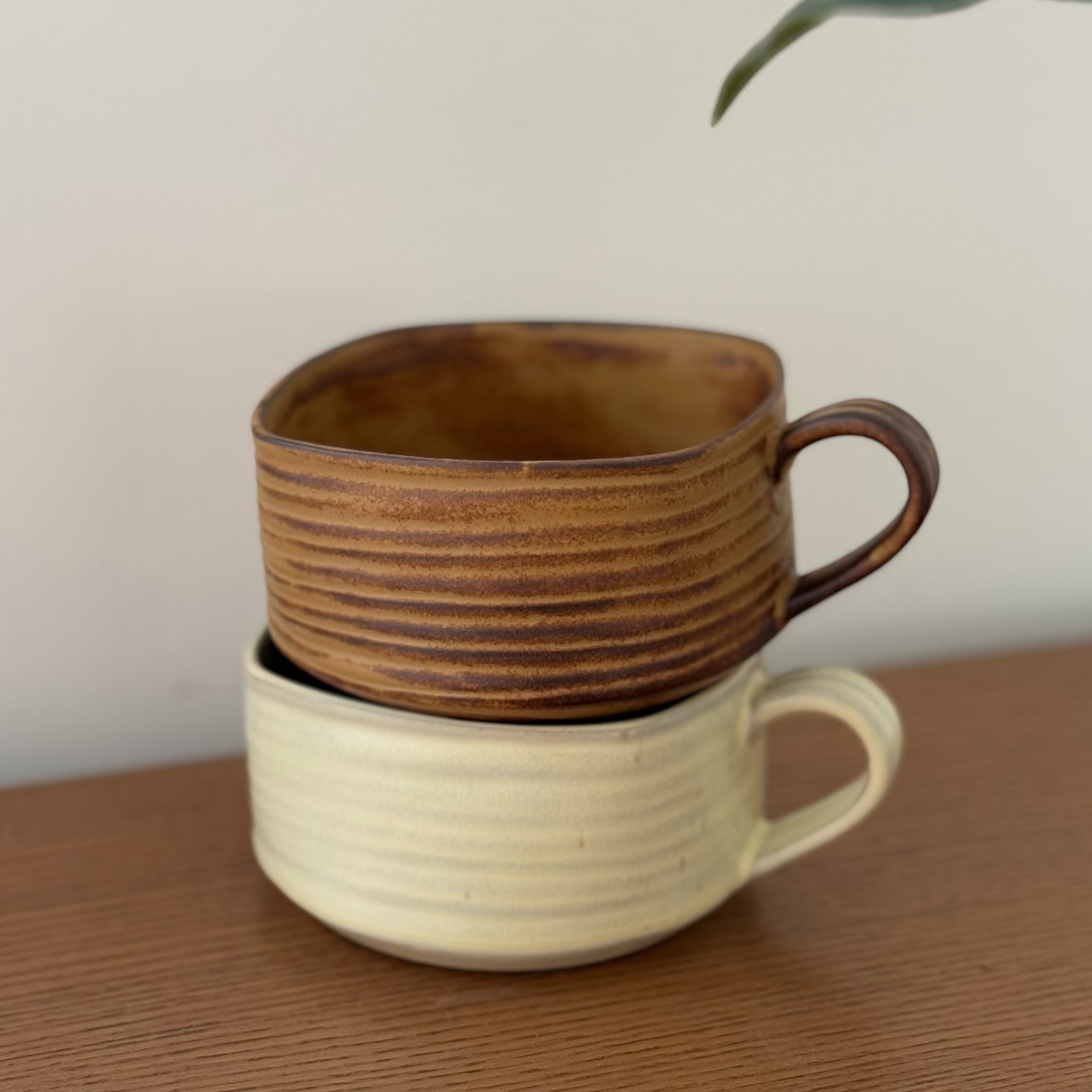 漫生活老板娘复古窑变釉马克杯咖啡杯牛奶杯水杯精致下午茶陶瓷杯,餐饮具,咖啡杯,淘宝优惠券,粉丝福利购,淘宝优惠卷