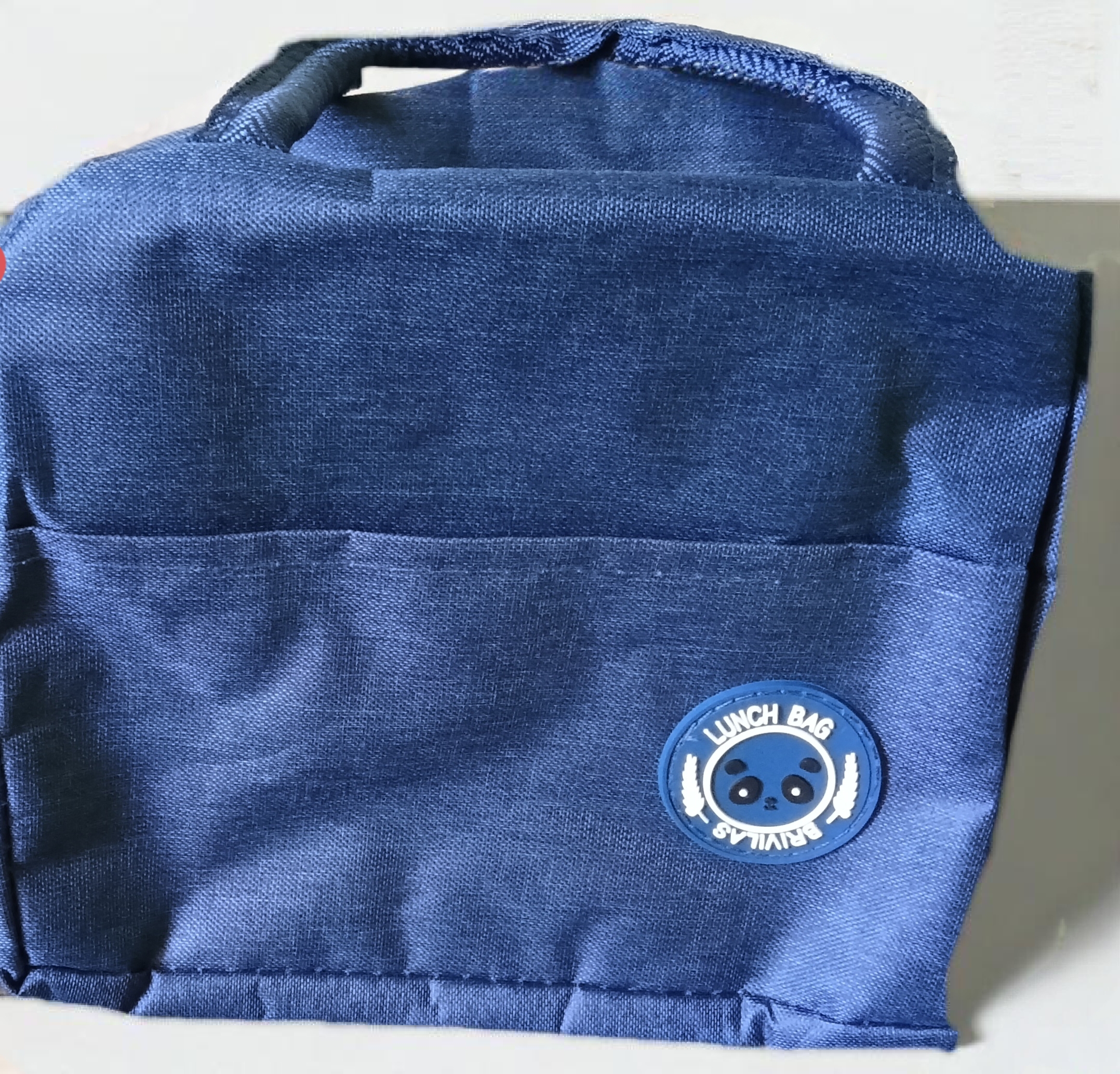 饭盒手提袋上班族手提包防水保温袋学生带饭便当袋包铝箔加厚袋