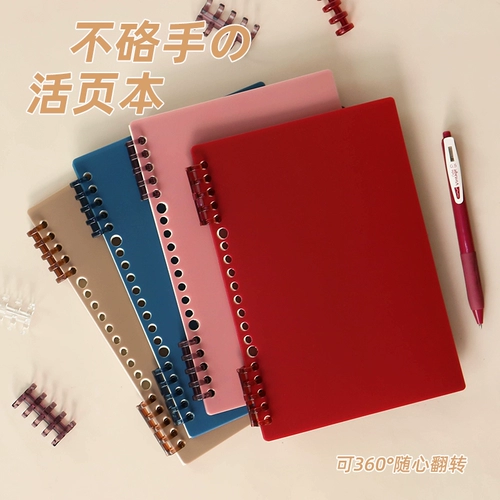 Пластиковый съемный блокнот, отрывной лист, «сделай сам»