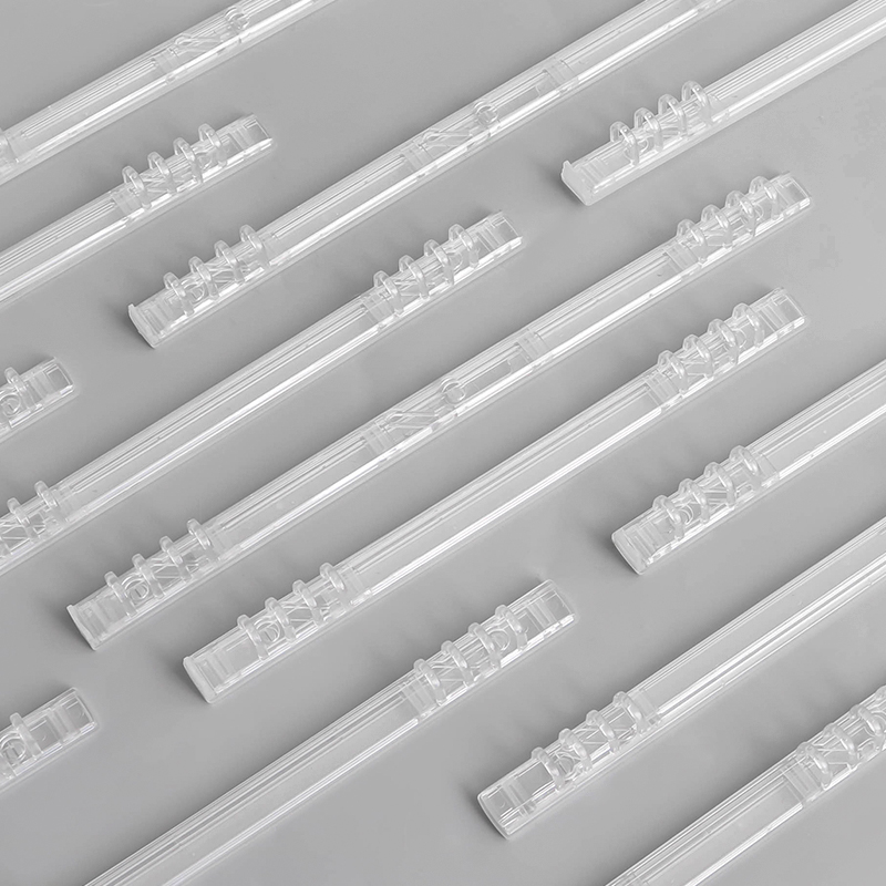 活页环塑料ppA5B5活页圈装订圈