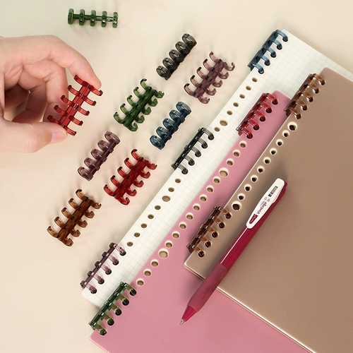 Пластиковый съемный блокнот, отрывной лист, «сделай сам»