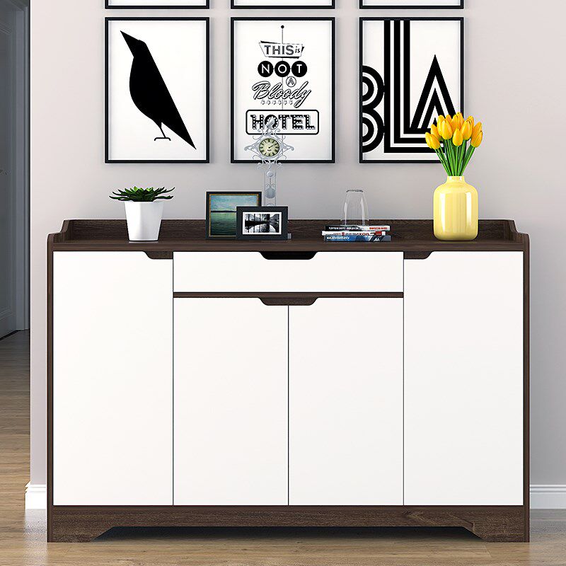 High-heeled Beauty white The big house gain mastery of practical Foyer Renovation three-dimensional Storage Shoe cabinet simple multi-functionin the Residential furniture , Cabinet , Shoebox  category - from Buy2taobao.com to provide professional Taobao agent buy service