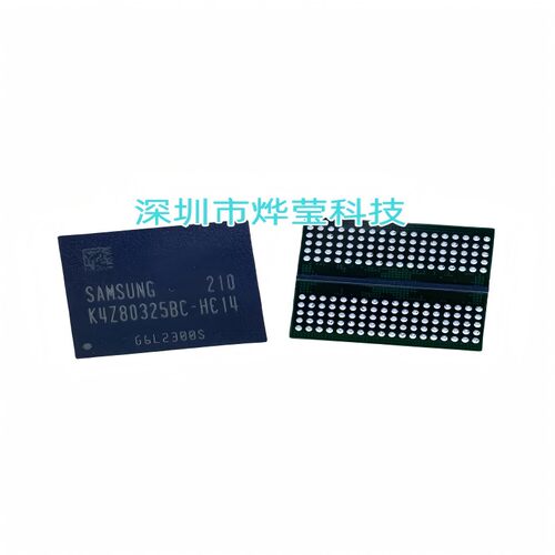 2080TI11改22GDDR6显存颗粒16GB