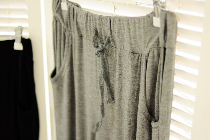 Pantalon pyjama jeunesse - Ref 715178 Image 4